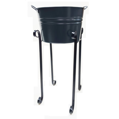 Bain de boisson garsteaode