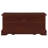Garrard Wood Accent Trunk-947542143