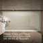 Archer® Alcove 72" x 36" Whirpool Bathtub-1627063728-1672429755