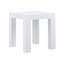 The Sensual Side Of Sleek End Table-675298154