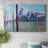 The Grand Canal in Venice, 1908  03-Gallery Wrapped Canvas-1660129455