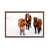 Brown Framed selected