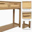 Armoire avec tiroirs MM Nature