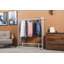 120cm W Clothes Racks