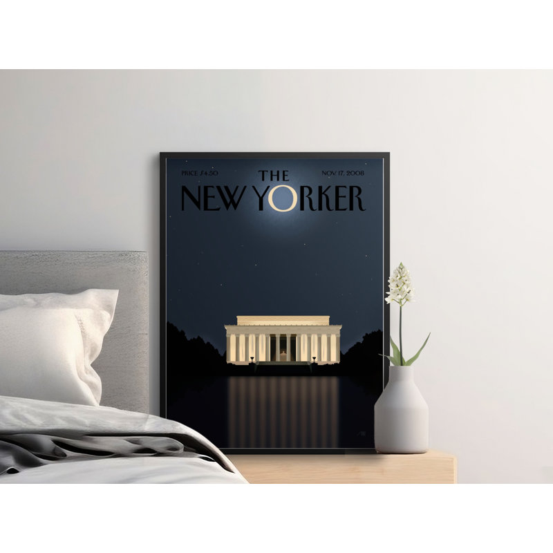 Breene 1 Piece Wall Art, 6x8