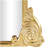 Audranna Gold Metal Scroll Tall Ornate Arched Baroque Room Floor Mirror, 28" x 1" x 48"-1630475934-1635877841