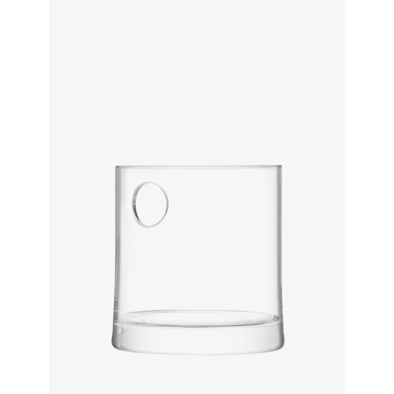 Gin Handmade Wine Glass