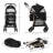 Foldable Pet Stroller