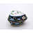 Shaundrelle Metal Decorative Box