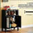 Coffee Bar Cabinet with Adjustable Shelf, Buffet Cabinet with Storage-659290101