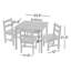 Table de jeu pour enfants Culleen-1628709921