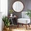 Buckman Flat Wall Mirror-876629749-876629751