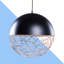 Clearview 1 - Light Sphere Pendant-21210116