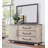 Changir Solid Wood Piece Bedroom Set-249878200
