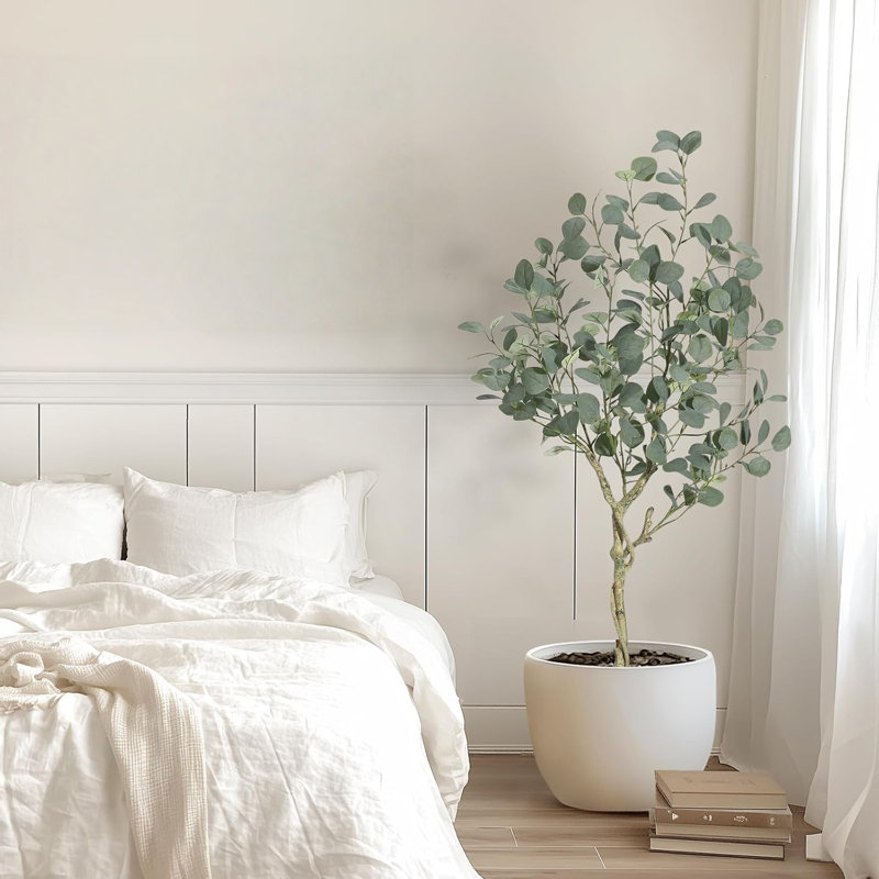 Plant, 121.92cm x 66cm