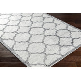 Geometric Area Rug