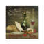 «Wine 1» par Jean Plout - impression sur toile tendue-31332840