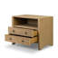 Hazel Nightstand-Light Wash Oak