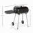 22" Charcoal Barbecue Grill