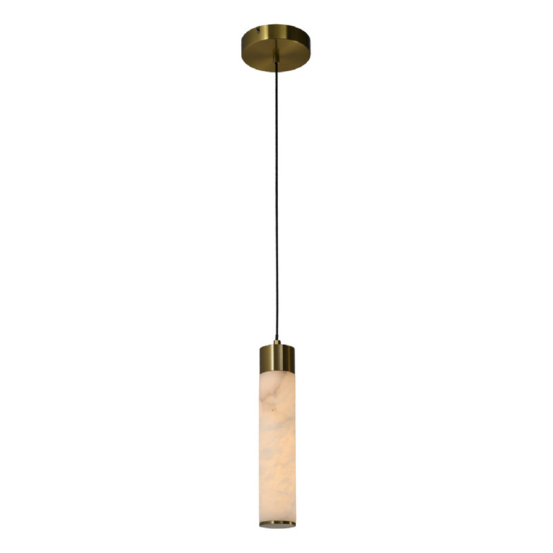 Auralith 1 - Light LED Pendant