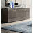 Commode double 6 tiroirs