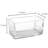 Jeilin Glass Pot Planter