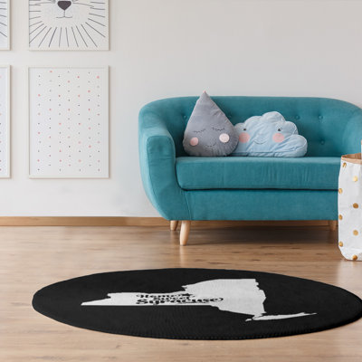 Chenille Indoor Rug