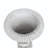 Giordano Chalice Urn Planter with Drainage Holes-825530608-825530609