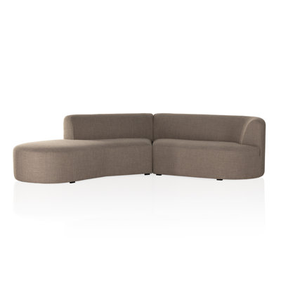 Sanda Chaise Sectional