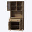 Kenderek 31.52'' Bar Cabinet