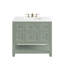 Breckenridge 36'' W Single Vanity-1162083949-1162083951-1181073727