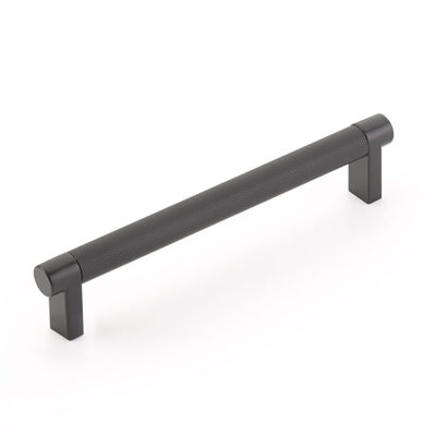 Emtek Spindle Appliance Pull (Back-to-Back Mount)
