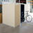 Absco Durango 10 ft. W x 5 ft. D Metal Lean-To Bike Shed-92300994