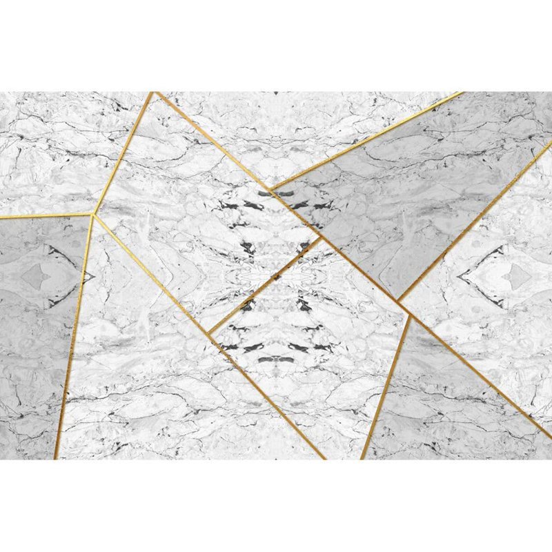 Murale, L 100 po x l 144 po