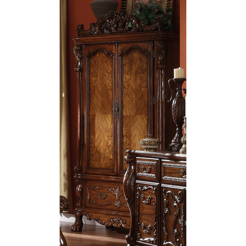 Armoire télé Alcona