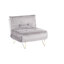 Millar Queen 85cm Upholstered Futon And Mattress-1734449154