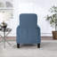 Fauteuil inclinable manuel standard Atmore-748750139