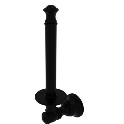 Freyja Wall Mounted Toilet Paper Holder