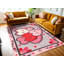 Tapis de Noël East Urban Home-1251345301
