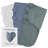 Comfy Cubs Swaddle Blanket Baby Girl Boy Easy Adjustable 3 Pack Infant Sleep Sack Wrap Newborn Babies-90670204-90670199