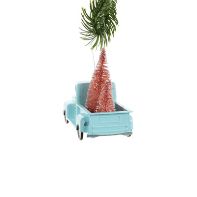 3.75'' Holiday Shaped Ornament
