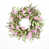 Green/Brown/Pink