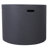 30.75 Inches Deep Fireplace, 40,000 , Dark Grey, Quick Setup Process Fire Table, Deep, Assembly