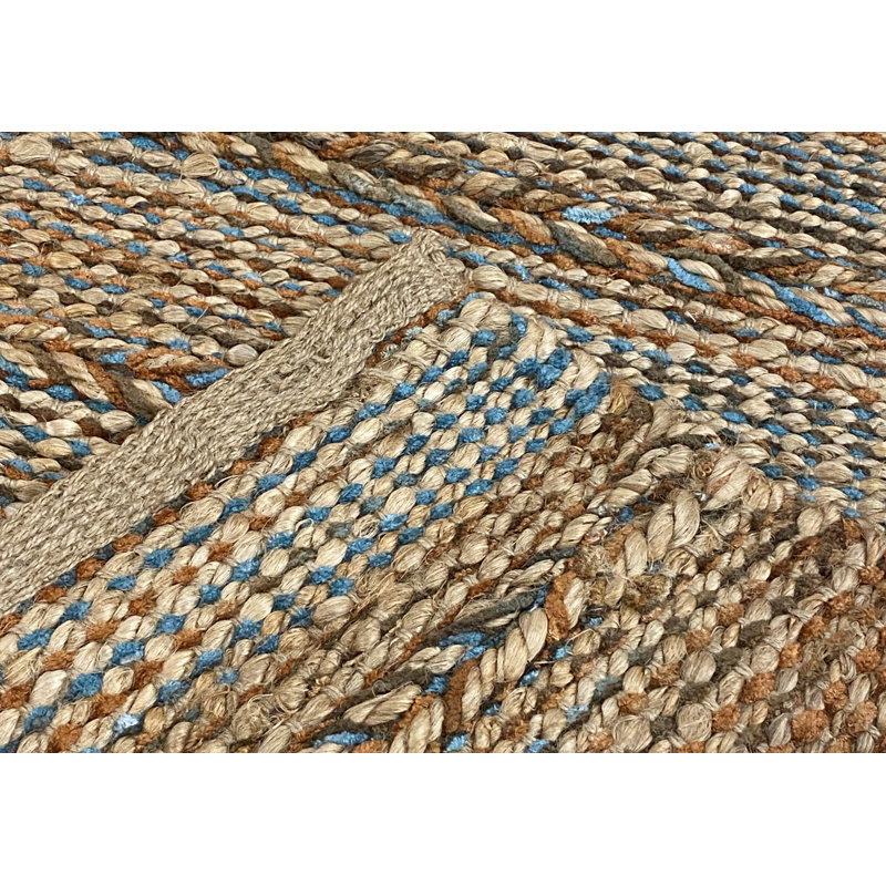 Mondragon Striped Indoor Rug, Rectangle 2'6" x 4'