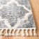 Barnard Geometric Hand Woven Area Rug