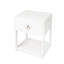 Table de chevet 21 po Elin-695543666