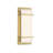 Quaadir LED Flush Mounted Sconce-2095540221