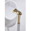 Robinet de salle de bain à un trou-86217531
