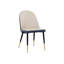 Kline Upholstered Dining Chair-402677284