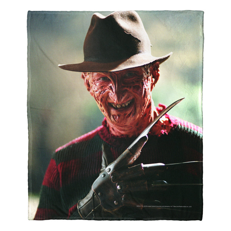 Throw Blanket